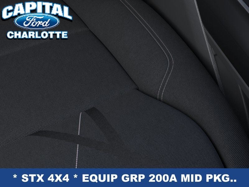 2026 Ford F-150 STX®