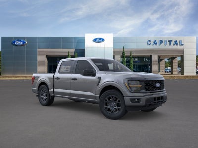 2026 Ford F-150 STX®