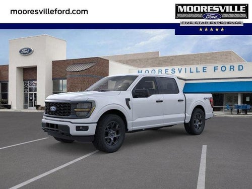 2026 Ford F-150 STX®