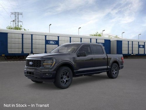 2026 Ford F-150 STX®