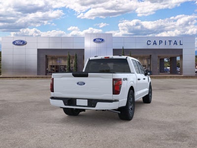 2026 Ford F-150 STX®