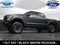 2021 Ford F-150 XLT BLACK WIDOW