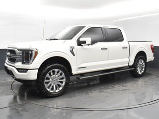 2023 Ford F-150 Limited