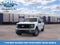 2026 Ford F-150 4X4 CREW XL HYB