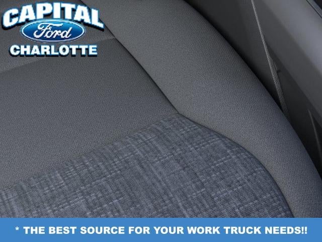 2026 Ford F-150 4X4 CREW XL HYB