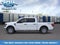 2026 Ford F-150 4X4 CREW XL HYB