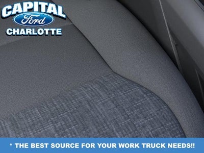 2026 Ford F-150 4X4 CREW XL HYB