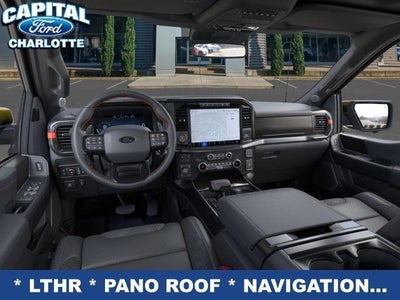 2026 Ford F-150 Raptor®