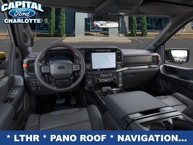 2026 Ford F-150 Raptor®