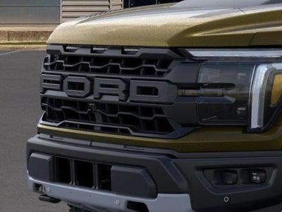 2026 Ford F-150 Raptor®