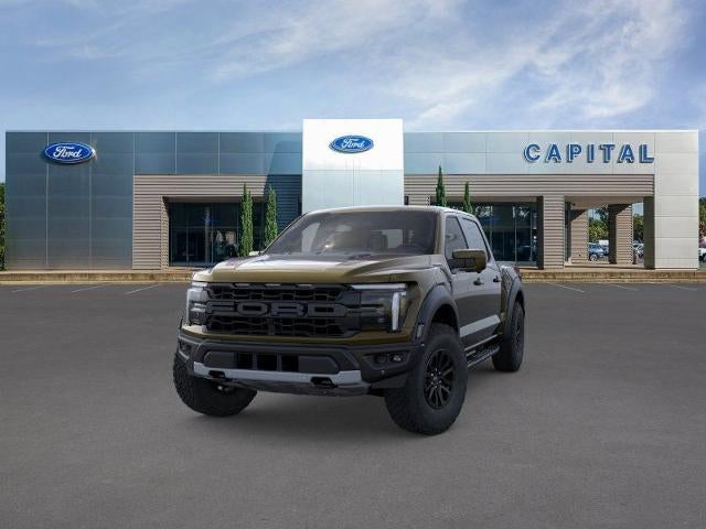 2026 Ford F-150 Raptor®