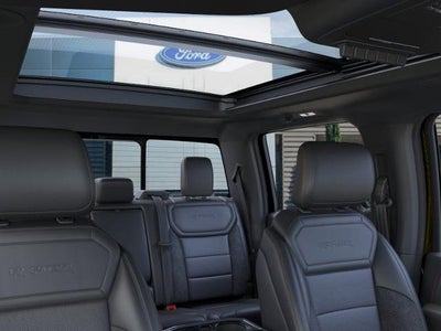 2026 Ford F-150 Raptor®
