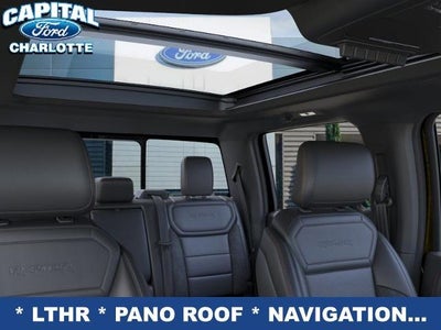 2026 Ford F-150 Raptor®