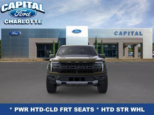 2026 Ford F-150 Raptor®