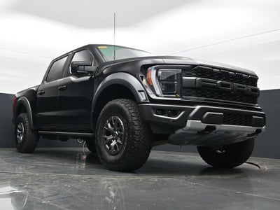 2022 Ford F-150 Raptor 37