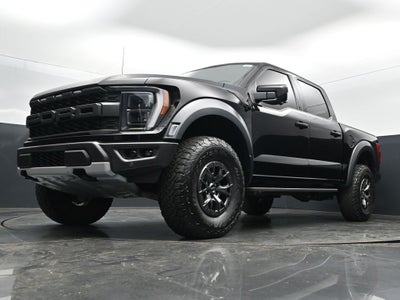 2022 Ford F-150 Raptor 37