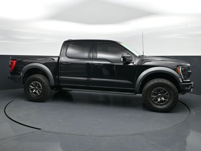 2022 Ford F-150 Raptor 37