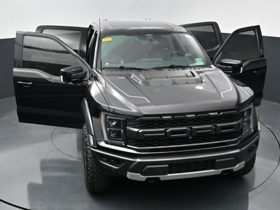 2022 Ford F-150 Raptor 37