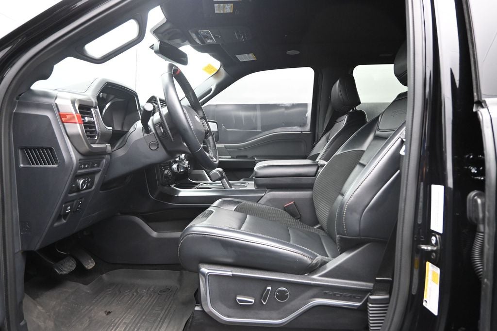 2022 Ford F-150 Raptor 37