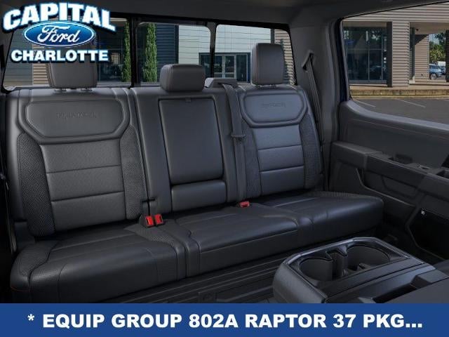 2025 Ford F-150 Raptor®