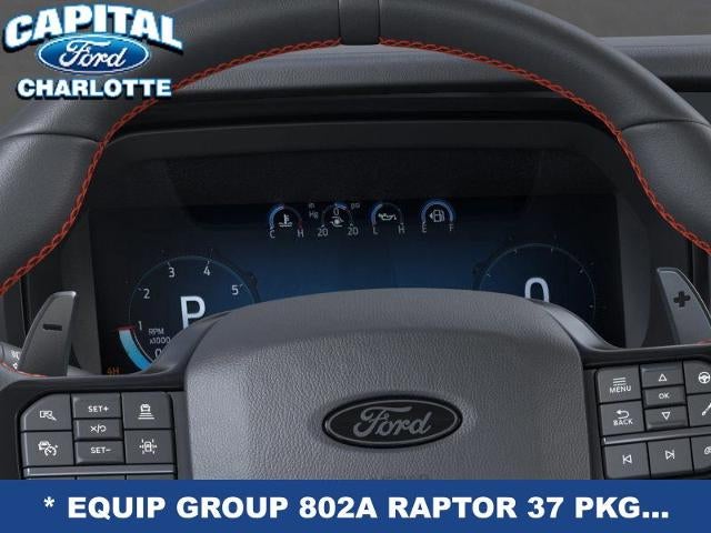 2025 Ford F-150 Raptor®
