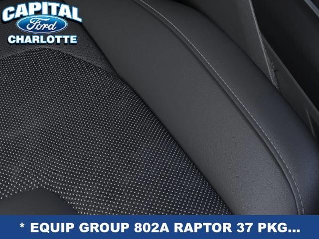 2025 Ford F-150 Raptor®