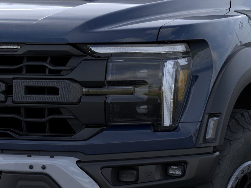 2025 Ford F-150 Raptor®