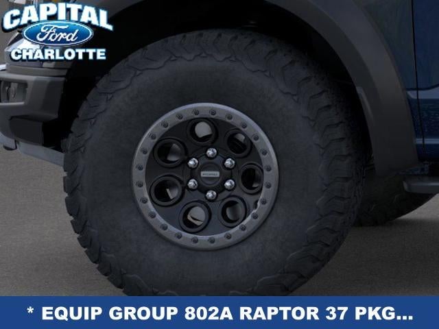 2025 Ford F-150 Raptor®
