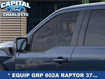 2025 Ford F-150 Raptor®