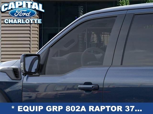 2025 Ford F-150 Raptor®