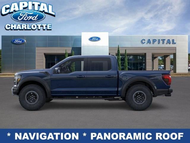 2025 Ford F-150 Raptor®