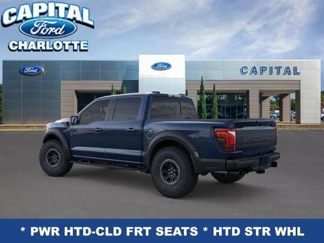 2025 Ford F-150 Raptor®