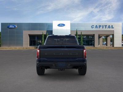 2025 Ford F-150 Raptor®