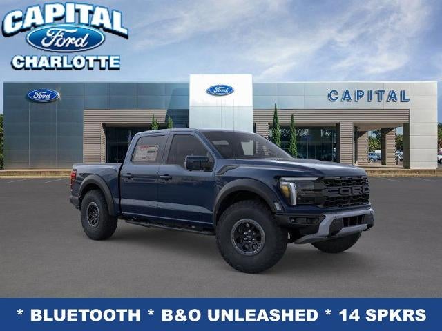 2025 Ford F-150 Raptor®