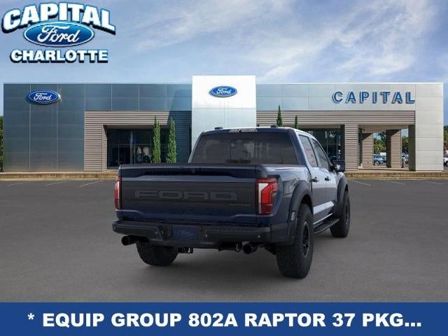 2025 Ford F-150 Raptor®