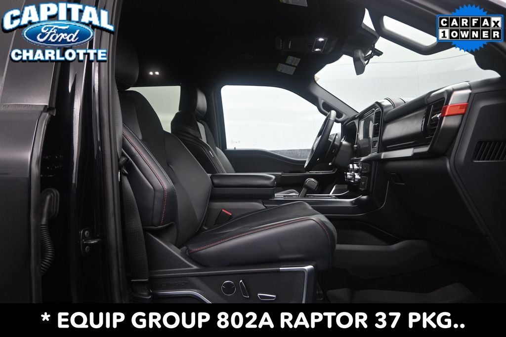 2024 Ford F-150 Raptor 37