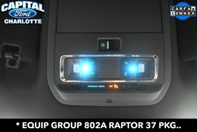 2024 Ford F-150 Raptor 37