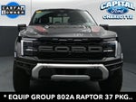 2024 Ford F-150 Raptor 37