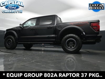 2024 Ford F-150 Raptor 37