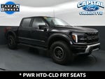 2024 Ford F-150 Raptor 37