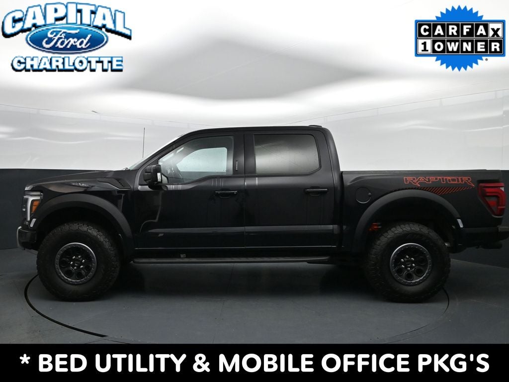 2024 Ford F-150 Raptor 37