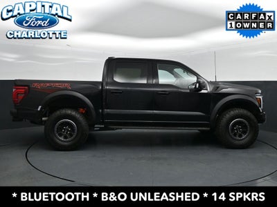2024 Ford F-150 Raptor 37