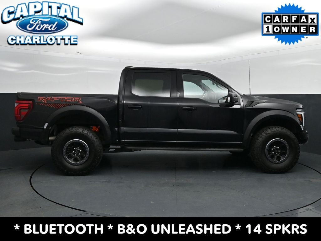2024 Ford F-150 Raptor 37