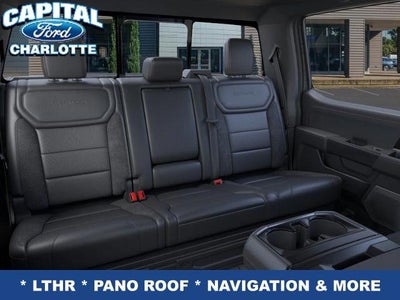 2026 Ford F-150 Raptor®