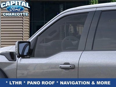 2026 Ford F-150 Raptor®