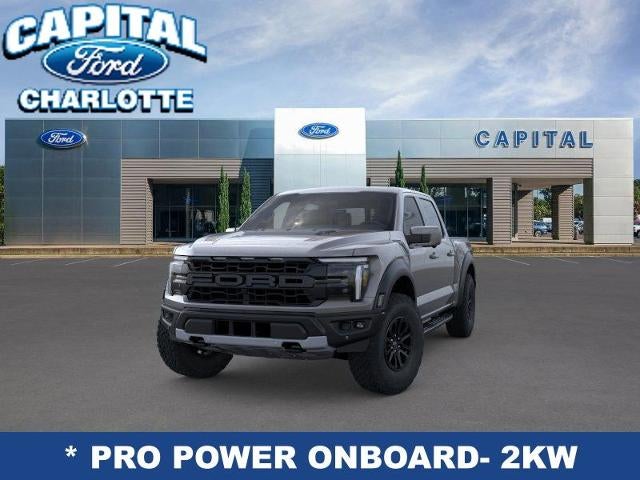 2026 Ford F-150 Raptor®