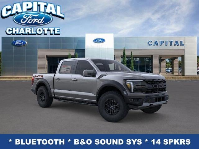 2026 Ford F-150 Raptor®