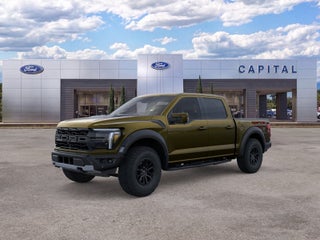 2026 Ford F-150 Raptor®