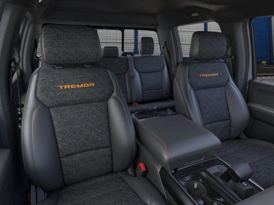 2026 Ford F-150 Tremor®