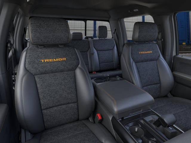 2026 Ford F-150 Tremor®